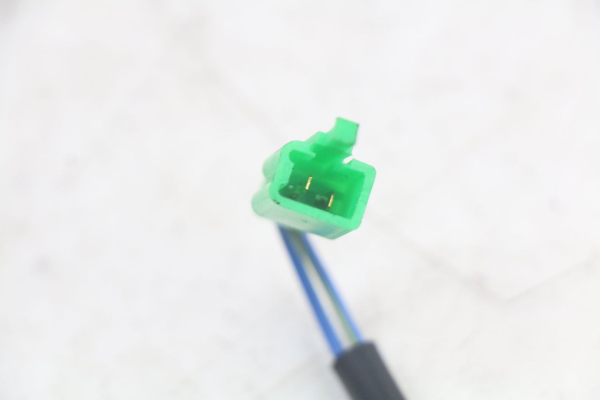 photo de WYŁĄCZNIK ZAPŁONU SYM FIDDLE 3 III 125 (2014 - 2020) - Zbliżenie techniczne