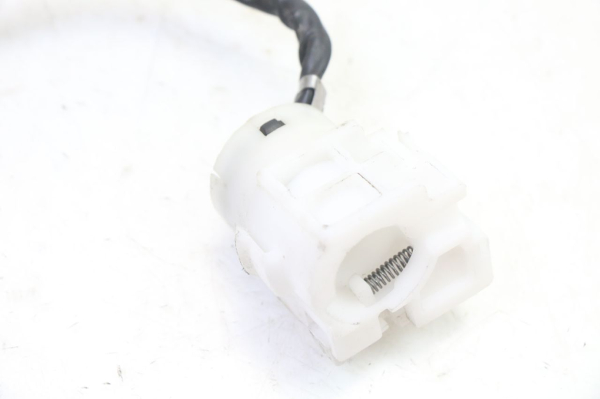 photo de WYŁĄCZNIK ZAPŁONU SYM FIDDLE 3 III 125 (2014 - 2020) - Zoom stanu zużycia