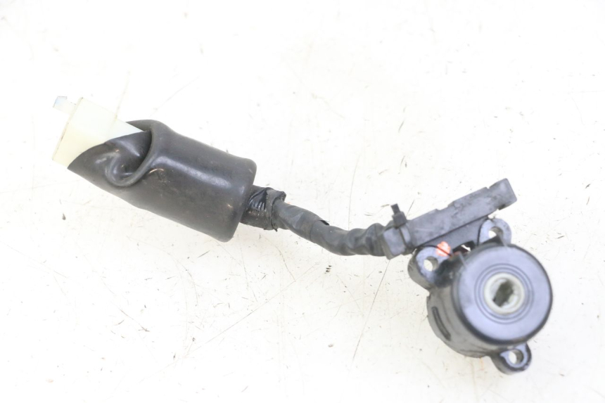 photo de WYŁĄCZNIK ZAPŁONU HONDA FORZA ABS 300 (2013 - 2017) - Widok główny