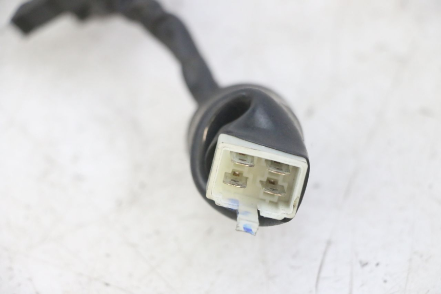 photo de WYŁĄCZNIK ZAPŁONU HONDA FORZA ABS 300 (2013 - 2017) - Zoom stanu zużycia