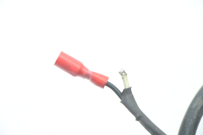 photo de WYŁĄCZNIK ZAPŁONU HONDA CR 85 (2003 - 2007) - Zbliżenie techniczne