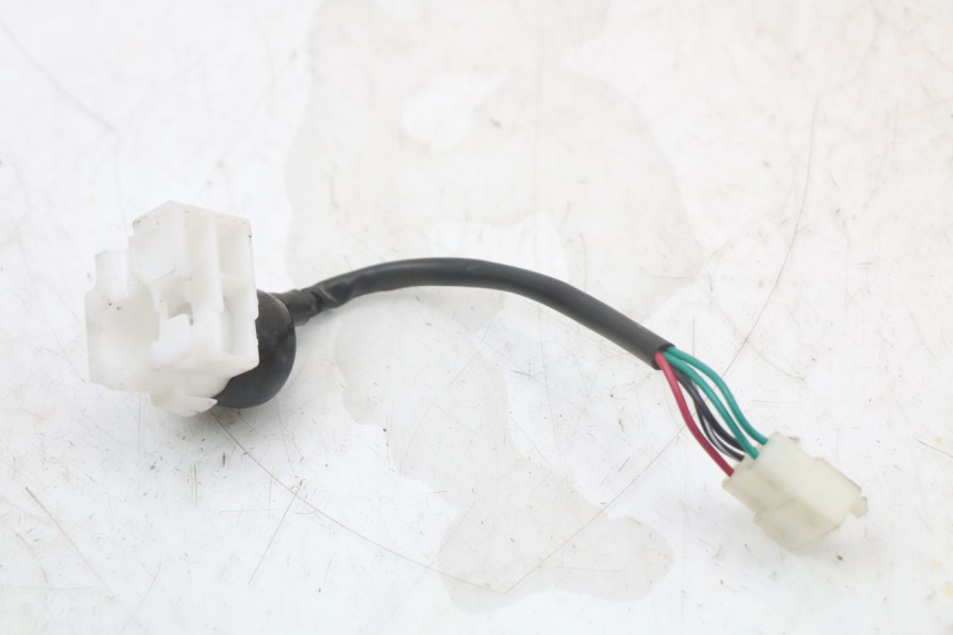 photo de WYŁĄCZNIK ZAPŁONU SYM JET 14 4T 50 (2018 - 2022) - Widok główny