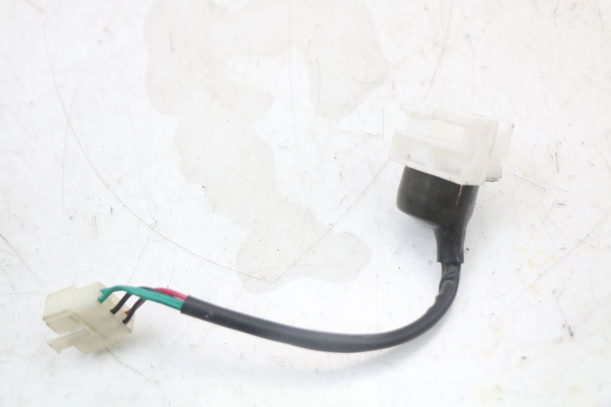 photo de WYŁĄCZNIK ZAPŁONU SYM JET 14 4T 50 (2018 - 2022) - Zoom stanu zużycia