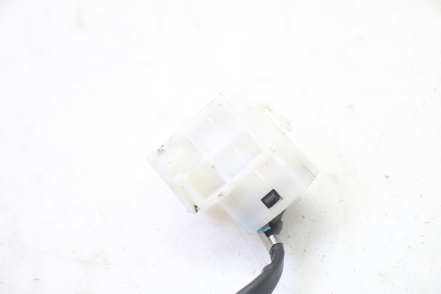 photo de WYŁĄCZNIK ZAPŁONU SYM JET 14 4T 50 (2018 - 2022) - Zbliżenie techniczne