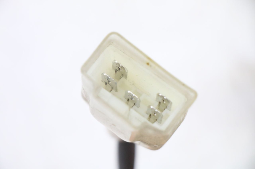 photo de WYŁĄCZNIK ZAPŁONU SYM JET 14 4T 50 (2018 - 2022) - Widok ogólny