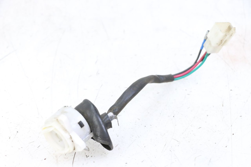 photo de WYŁĄCZNIK ZAPŁONU JM MOTORS OLDIES 4T 50 (2010 - 2020) - Widok główny