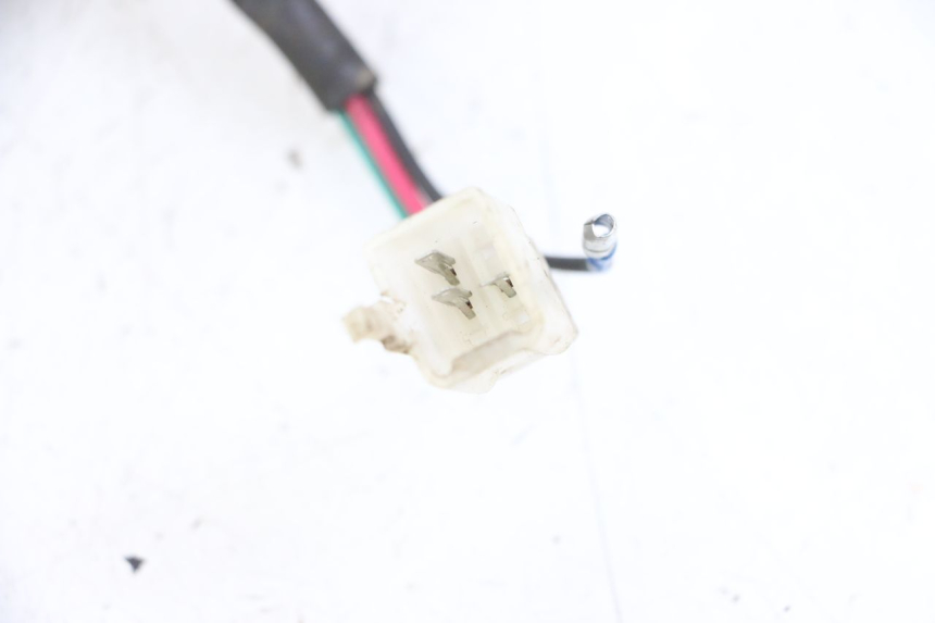 photo de WYŁĄCZNIK ZAPŁONU JM MOTORS OLDIES 4T 50 (2010 - 2020) - Inny kąt widzenia