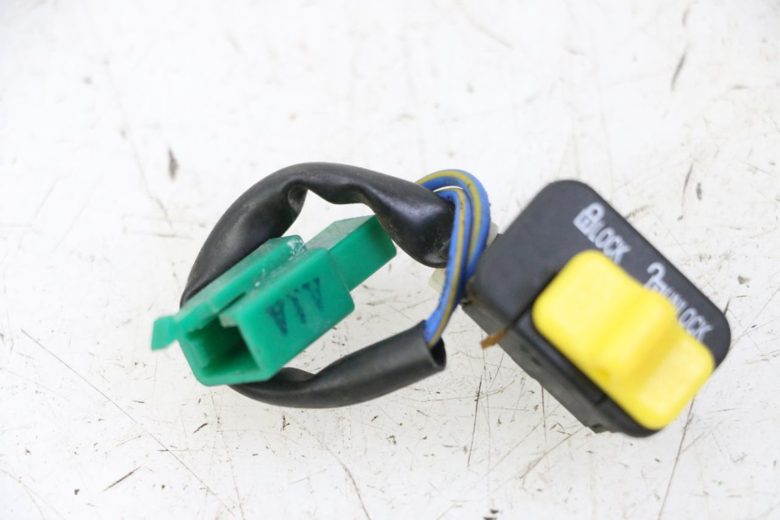 photo de WYŁĄCZNIK ZAPŁONU SYM JOYMAX 125 (2010 - 2017) - Widok główny