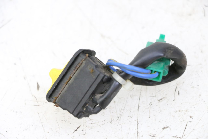 photo de WYŁĄCZNIK ZAPŁONU SYM JOYMAX 125 (2010 - 2017) - Zoom stanu zużycia