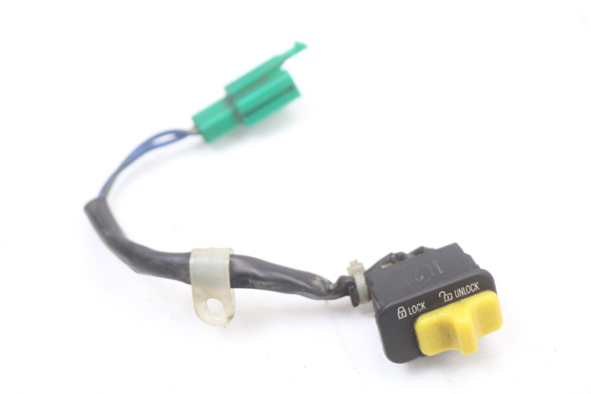 photo de WYŁĄCZNIK ZAPŁONU SYM JOYRIDE EVO 125 (2009 - 2016) - Widok główny