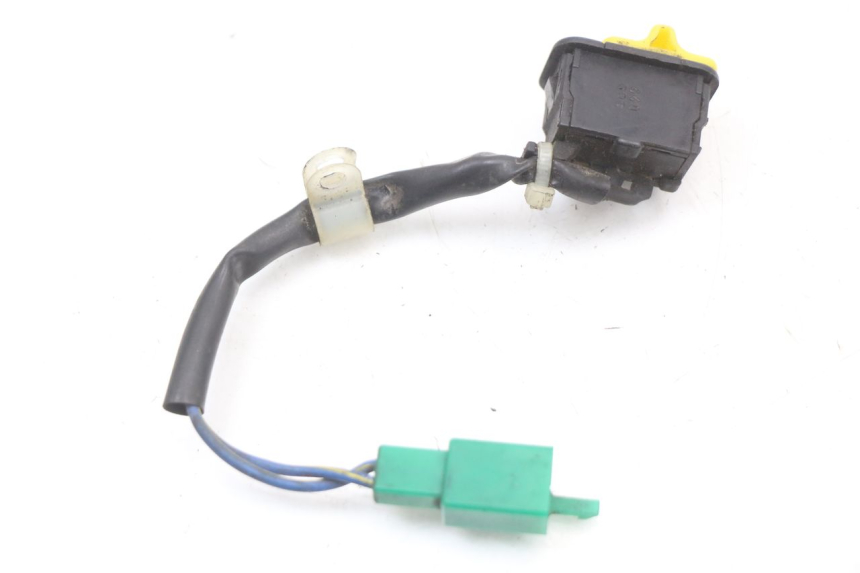 photo de WYŁĄCZNIK ZAPŁONU SYM JOYRIDE EVO 125 (2009 - 2016) - Zoom stanu zużycia