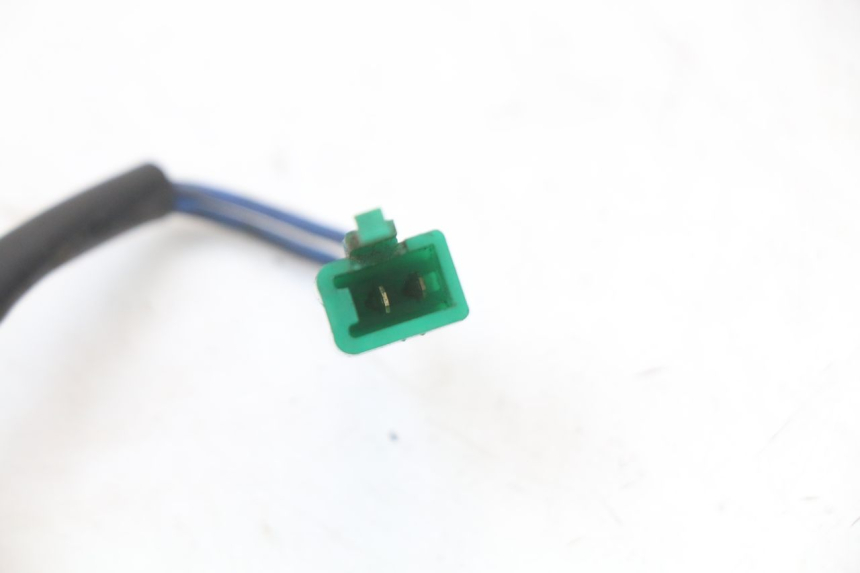 photo de WYŁĄCZNIK ZAPŁONU SYM JOYRIDE EVO 125 (2009 - 2016) - Inny kąt widzenia