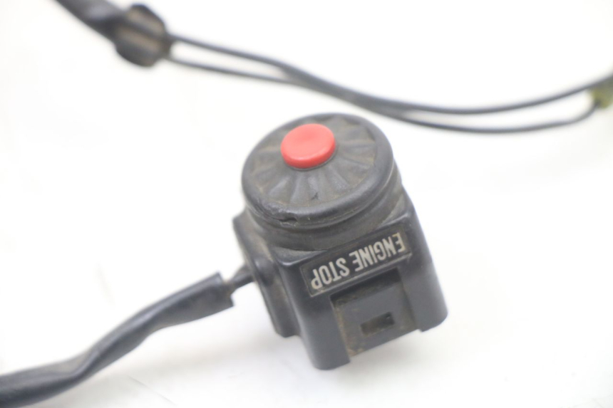 photo de WYŁĄCZNIK ZAPŁONU KAWASAKI KX 65 (2000 - 2019) - Inny kąt widzenia