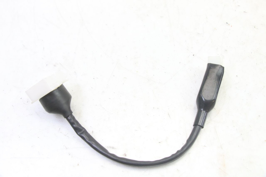 photo de WYŁĄCZNIK ZAPŁONU PEUGEOT KISBEE 2T 50 (2018 - 2022) - Zoom stanu zużycia