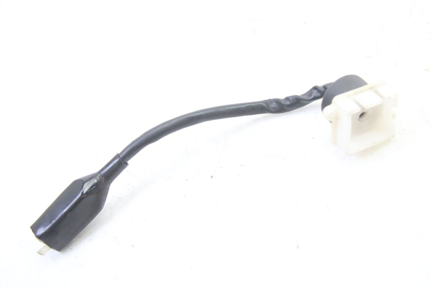 photo de WYŁĄCZNIK ZAPŁONU PEUGEOT KISBEE 2T 50 (2010 - 2017) - Zoom stanu zużycia