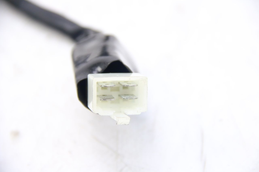 photo de WYŁĄCZNIK ZAPŁONU PEUGEOT KISBEE 4T 50 (2018 - 2022) - Szczegół części