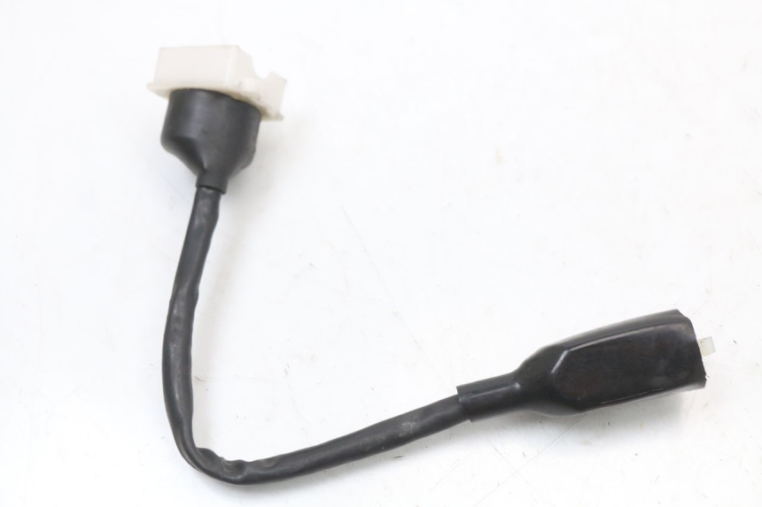 photo de WYŁĄCZNIK ZAPŁONU PEUGEOT KISBEE 4T 50 (2018 - 2022) - Zoom stanu zużycia