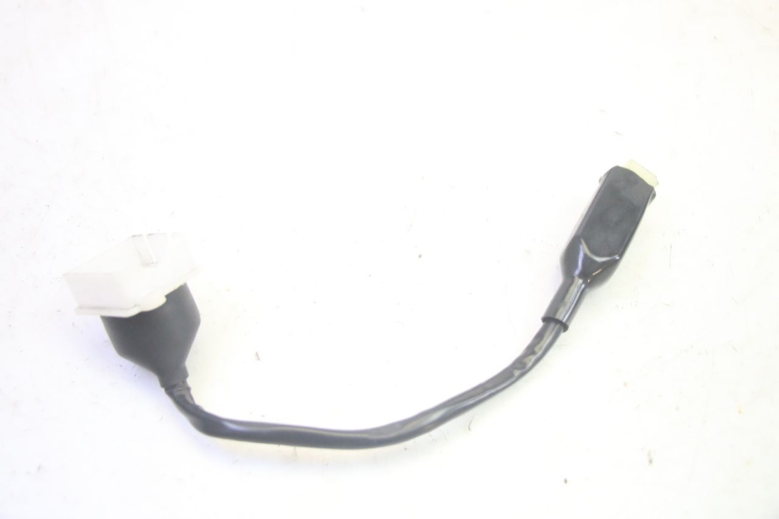 photo de WYŁĄCZNIK ZAPŁONU PEUGEOT KISBEE 4T 50 (2010 - 2017) - Zoom stanu zużycia