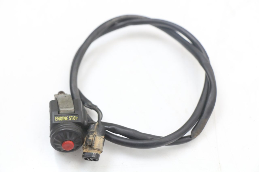 photo de WYŁĄCZNIK ZAPŁONU KAWASAKI KX 85 (2014 - 2021) - Zoom stanu zużycia