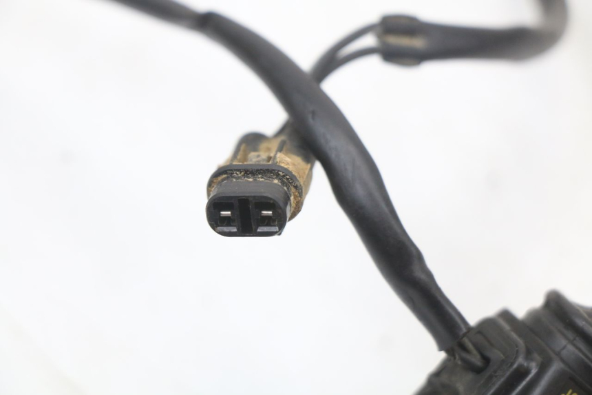 photo de WYŁĄCZNIK ZAPŁONU KAWASAKI KX 85 (2014 - 2021) - Zbliżenie techniczne