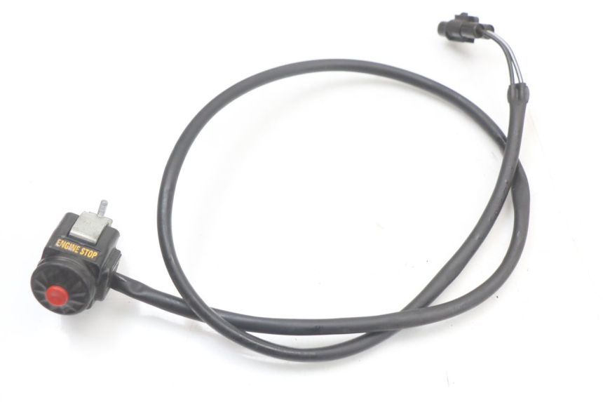 photo de WYŁĄCZNIK ZAPŁONU KAWASAKI KX L 85 (2022 - 2024) - Szczegół części