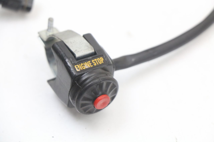 photo de WYŁĄCZNIK ZAPŁONU KAWASAKI KX L 85 (2022 - 2024) - Zoom stanu zużycia