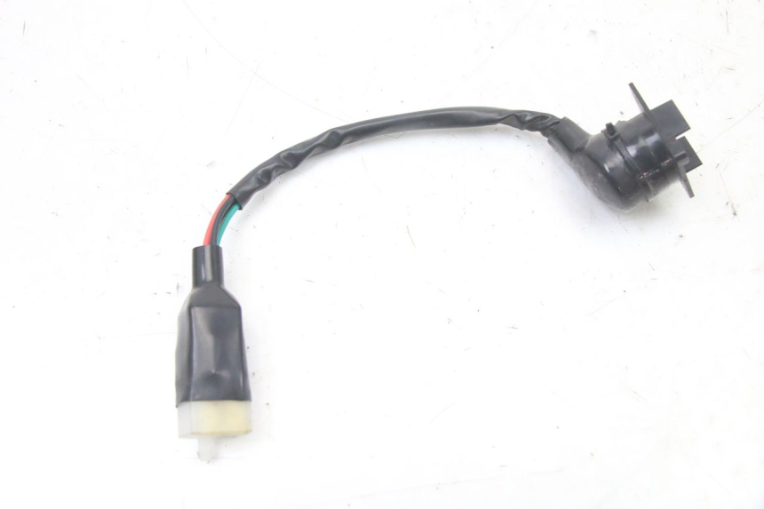 photo de WYŁĄCZNIK ZAPŁONU MASH CITY 4T 50 (2018 - 2020) - Zoom stanu zużycia