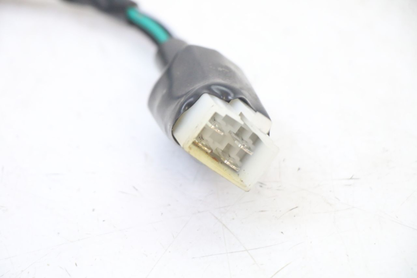 photo de WYŁĄCZNIK ZAPŁONU MASH CITY 4T 50 (2018 - 2020) - Zbliżenie techniczne