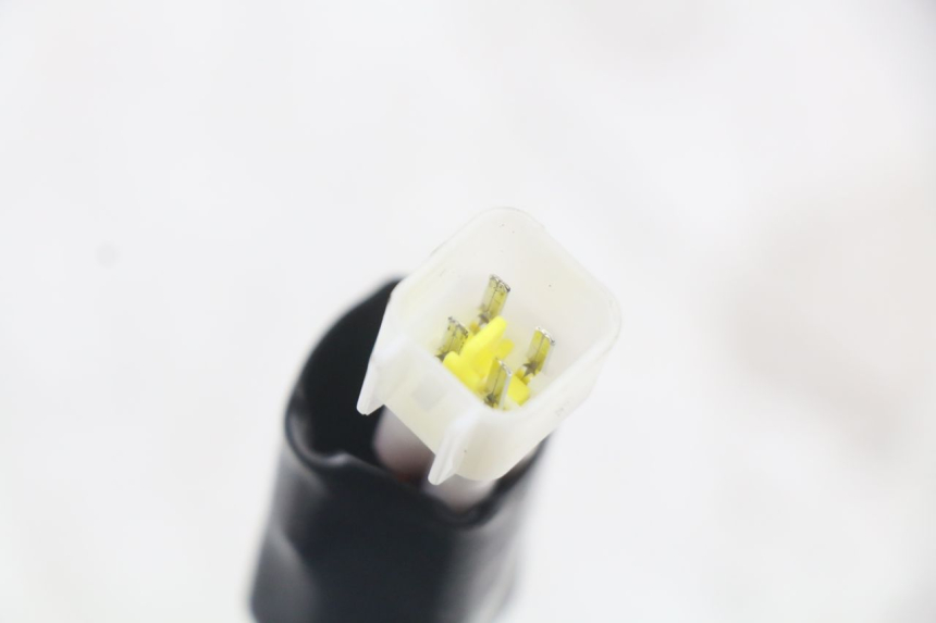 photo de WYŁĄCZNIK ZAPŁONU MASH LEGEND'R 4T 50 (2021 - 2025) - Zbliżenie techniczne