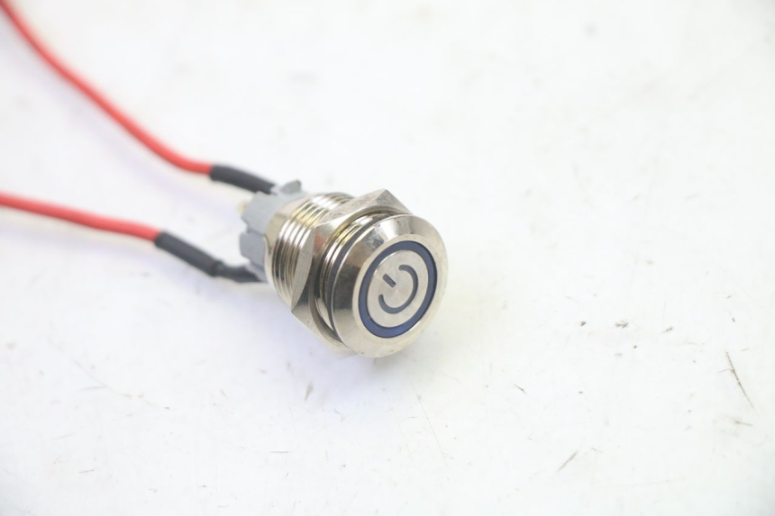 photo de WYŁĄCZNIK ZAPŁONU DUALTRON MINI SPECIAL 1 - Szczegół części