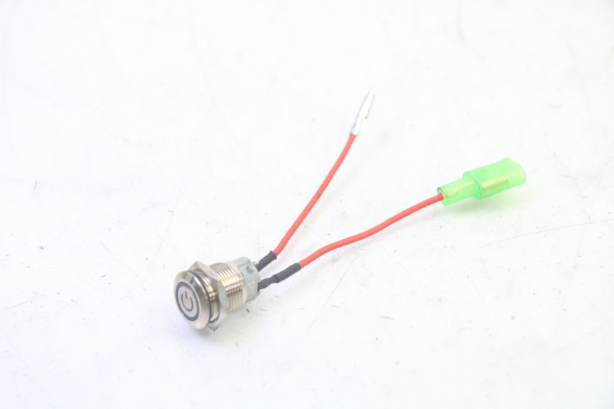 photo de WYŁĄCZNIK ZAPŁONU DUALTRON MINI SPECIAL 1 - Zoom stanu zużycia