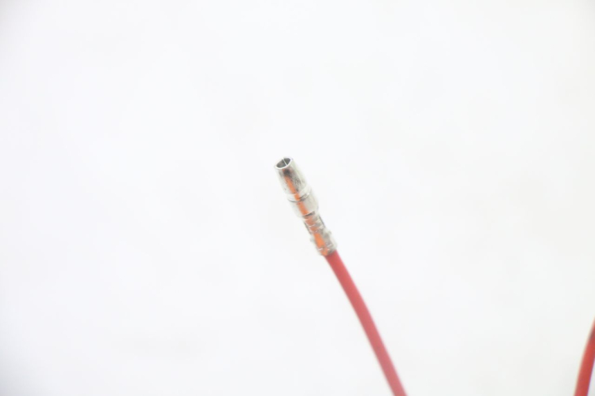 photo de WYŁĄCZNIK ZAPŁONU DUALTRON MINI SPECIAL 1 - Zbliżenie techniczne