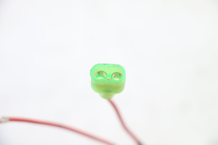 photo de WYŁĄCZNIK ZAPŁONU DUALTRON MINI SPECIAL 1 - Widok ogólny