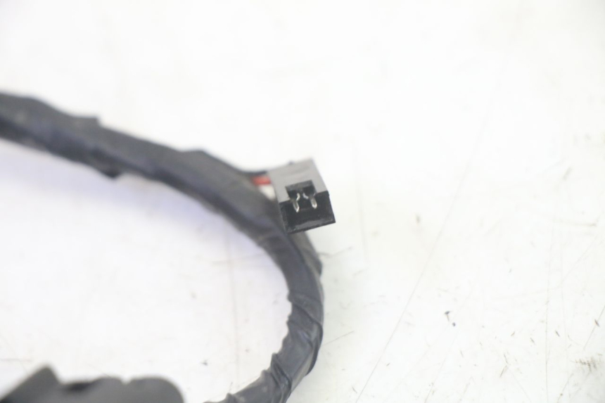 photo de WYŁĄCZNIK ZAPŁONU PIAGGIO MP3 500 (2016 - 2018) - Zoom stanu zużycia