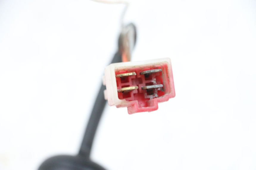 photo de WYŁĄCZNIK ZAPŁONU YAMAHA NEO'S NEOS 2T 50 (1998 - 2007) - Zoom stanu zużycia