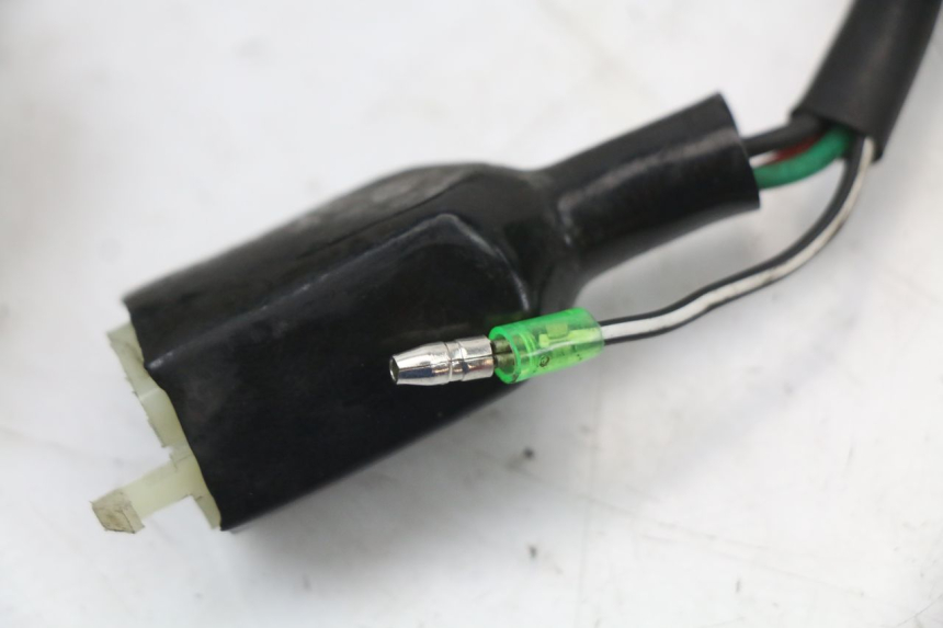 photo de WYŁĄCZNIK ZAPŁONU JM MOTORS OLDIES 4T 50 (2010 - 2020) - Widok ogólny