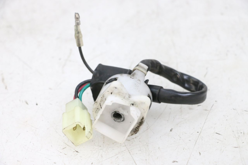 photo de WYŁĄCZNIK ZAPŁONU JM MOTORS OLDIES 4T 50 (2010 - 2020) - Widok główny