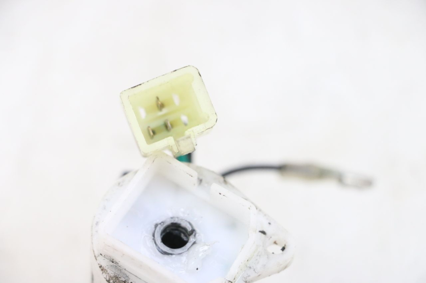 photo de WYŁĄCZNIK ZAPŁONU JM MOTORS OLDIES 4T 50 (2010 - 2020) - Szczegół części