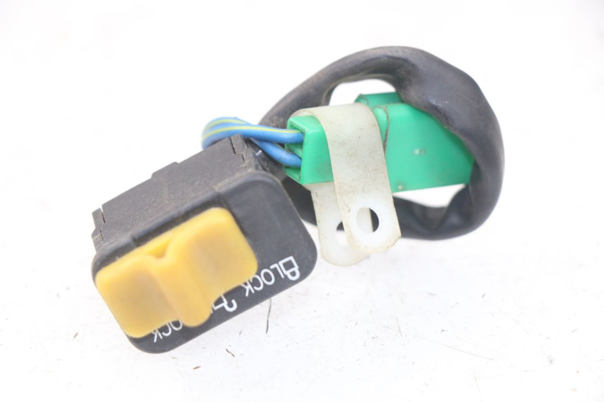 photo de WYŁĄCZNIK ZAPŁONU SYM ORBIT 2 4T 50 (2008 - 2017) - Widok główny