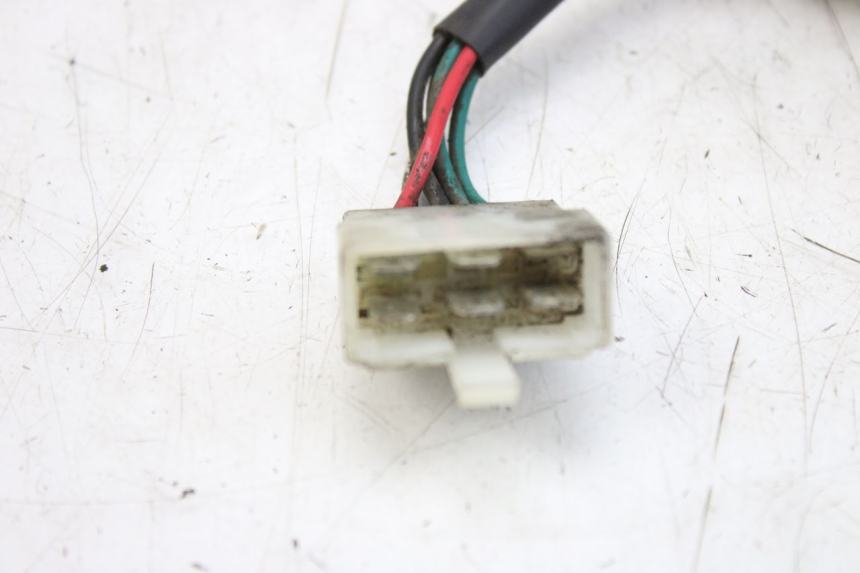 photo de WYŁĄCZNIK ZAPŁONU SYM ORBIT 2 4T 50 (2018 - 2022) - Zoom stanu zużycia