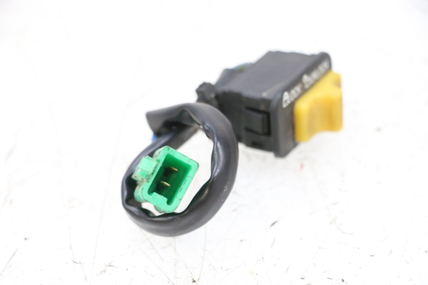 photo de WYŁĄCZNIK ZAPŁONU SYM ORBIT 2 50 (2008 - 2014) - Zoom stanu zużycia