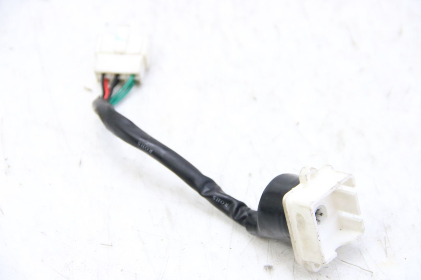 photo de WYŁĄCZNIK ZAPŁONU SYM ORBIT III 3 4T 50 (2021 - 2025) - Widok główny