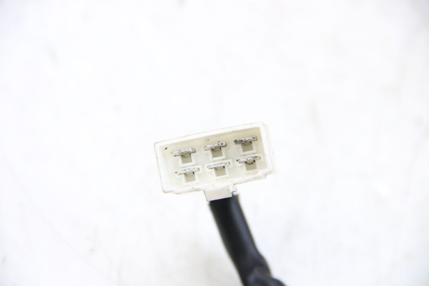 photo de WYŁĄCZNIK ZAPŁONU SYM ORBIT III 3 4T 50 (2021 - 2025) - Zoom stanu zużycia