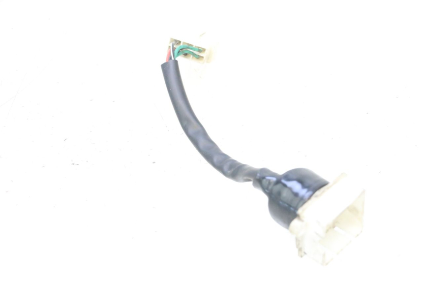 photo de WYŁĄCZNIK ZAPŁONU SYM ORBIT III 3 4T 50 (2018 - 2021) - Zoom stanu zużycia