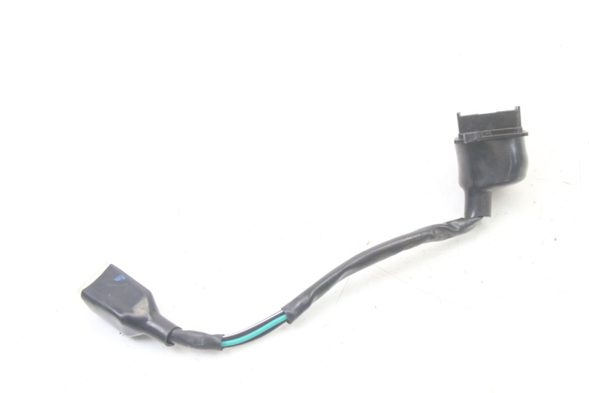 photo de WYŁĄCZNIK ZAPŁONU PEUGEOT CITYSTAR 125 (2011 - 2017) - Zoom stanu zużycia