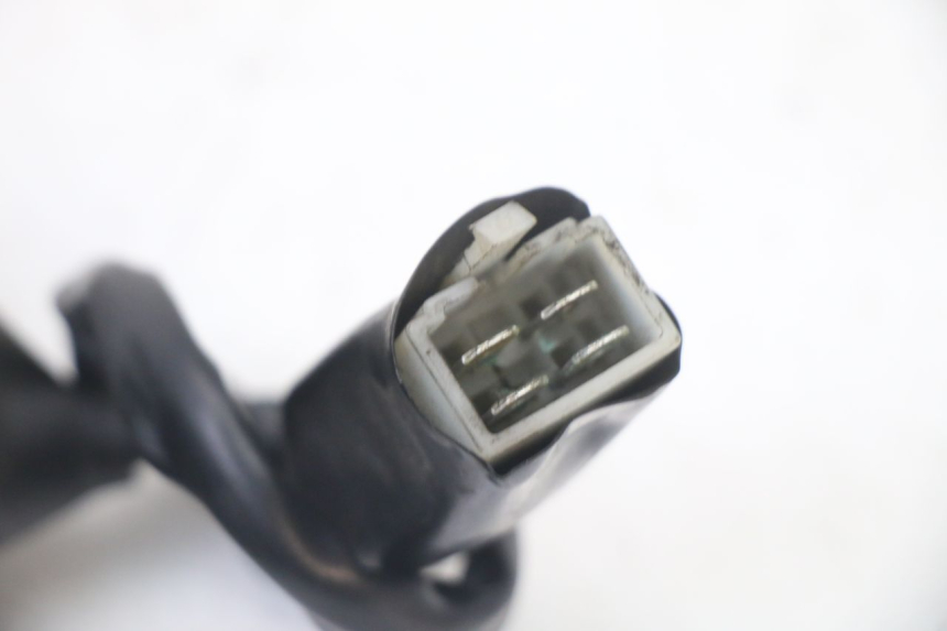 photo de WYŁĄCZNIK ZAPŁONU PEUGEOT KISBEE 2T 50 (2010 - 2017) - Zbliżenie techniczne