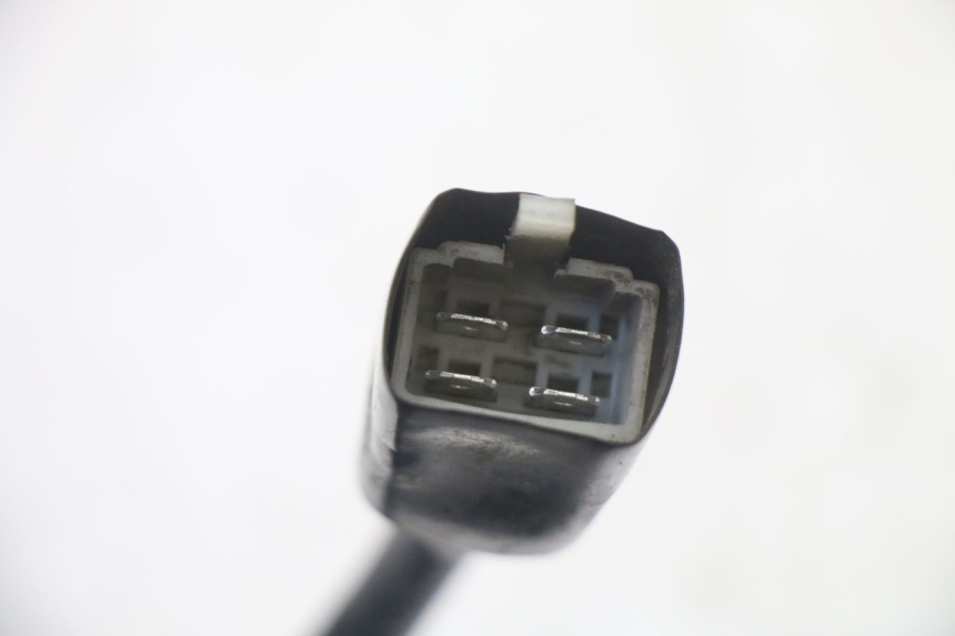 photo de WYŁĄCZNIK ZAPŁONU PEUGEOT KISBEE 4T 50 (2018 - 2022) - Zoom stanu zużycia