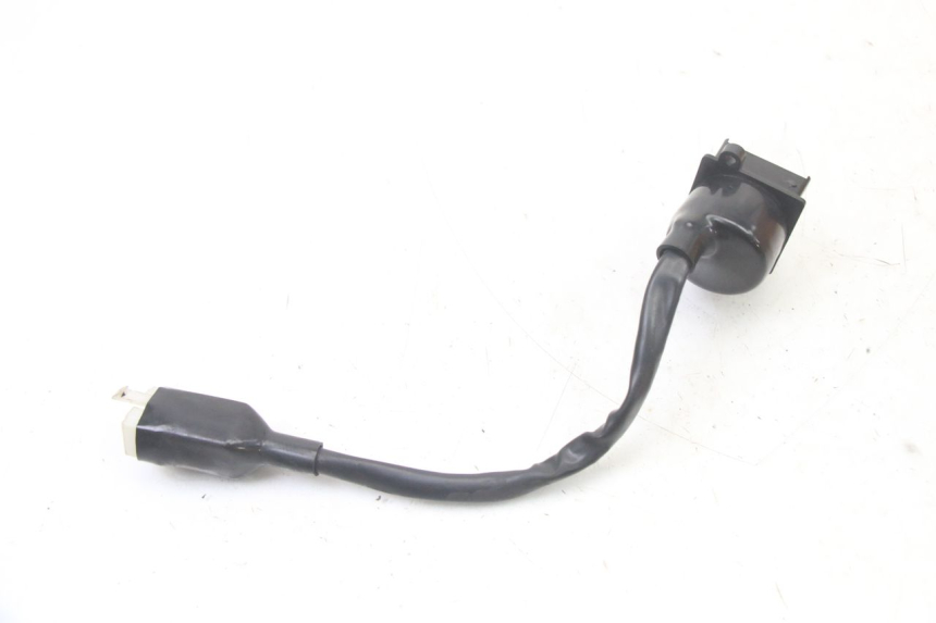 photo de WYŁĄCZNIK ZAPŁONU PEUGEOT KISBEE 4T 50 (2010 - 2017) - Zoom stanu zużycia