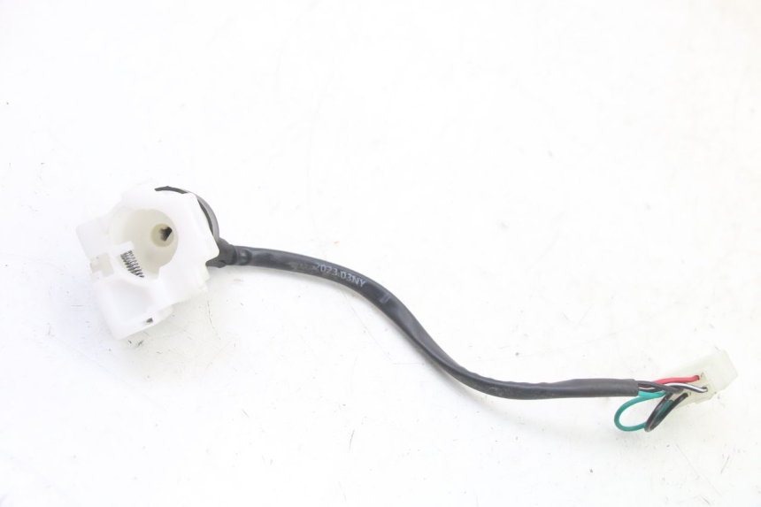 photo de WYŁĄCZNIK ZAPŁONU PEUGEOT TWEET 4T 50 (2023 - 2025) - Widok główny