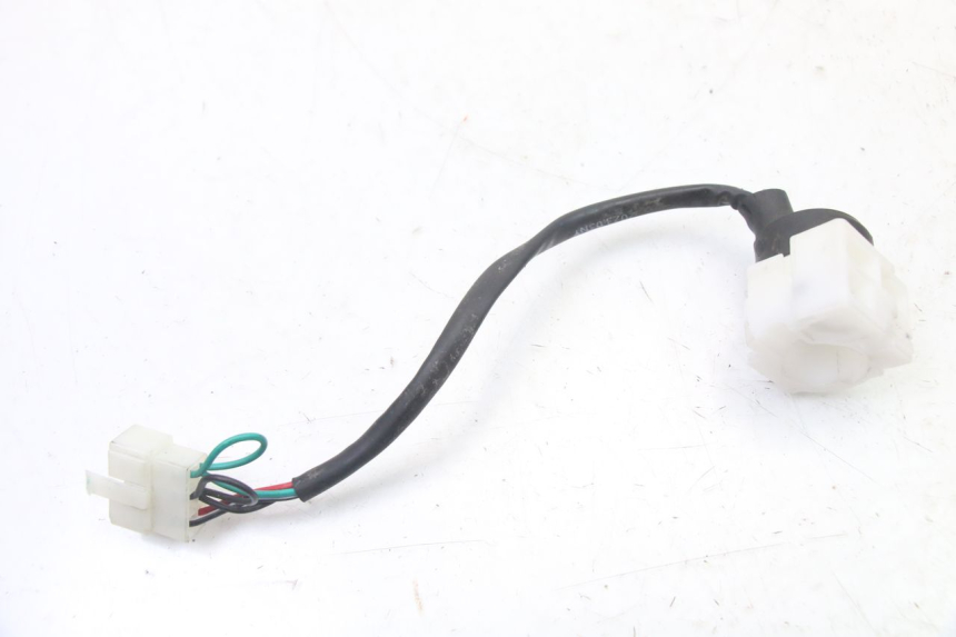 photo de WYŁĄCZNIK ZAPŁONU PEUGEOT TWEET 4T 50 (2023 - 2025) - Zoom stanu zużycia